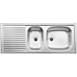 Zlewozmywak Blanco TOP EZS 11 x 4 500 847